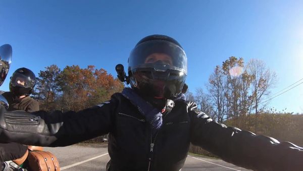 Authentic America - North Georgia