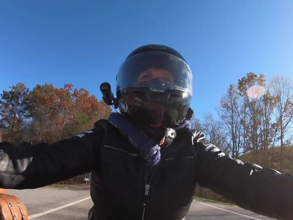 Authentic America - North Georgia