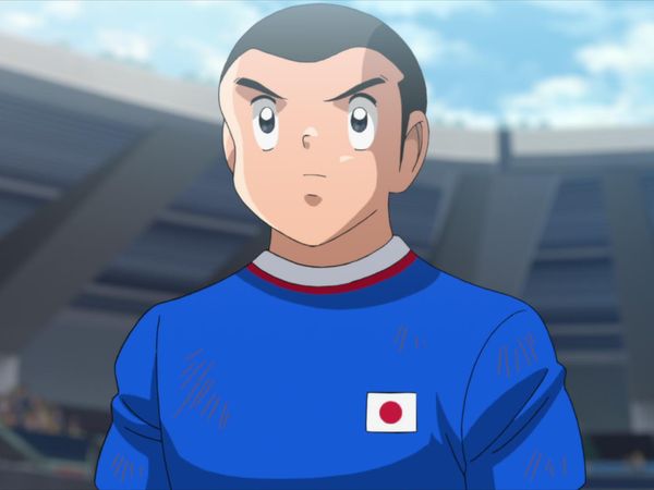 Captain Tsubasa: Junior Youth Arc - A Battle of Ups and Downs