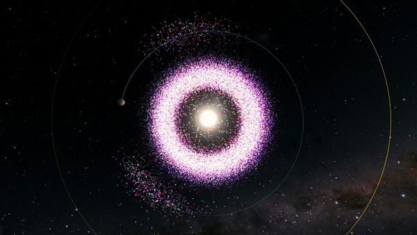 New Frontier - The Next Big Leaps