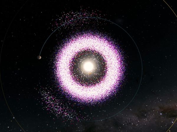 New Frontier - The Next Big Leaps