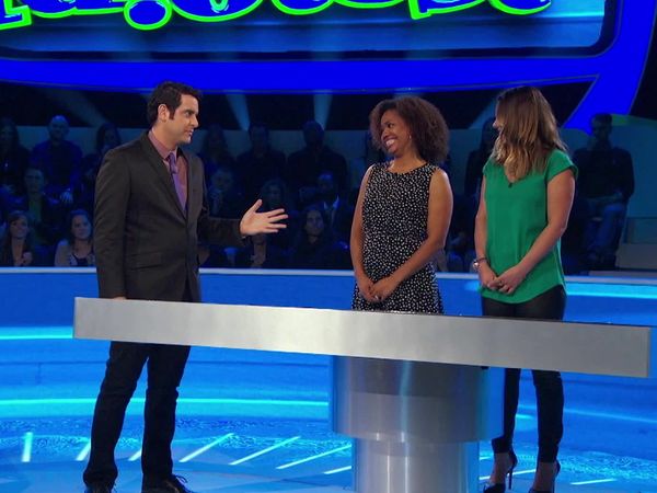 Idiotest - Facial Hair Friends vs. Wrestling Fans