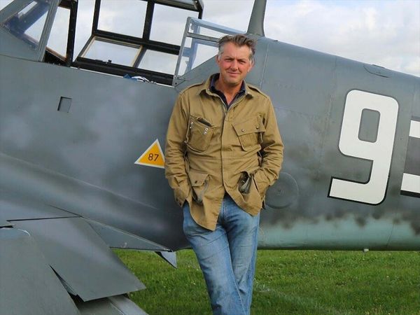 Nazi War Machines: Secrets Uncovered - The Luftwaffe