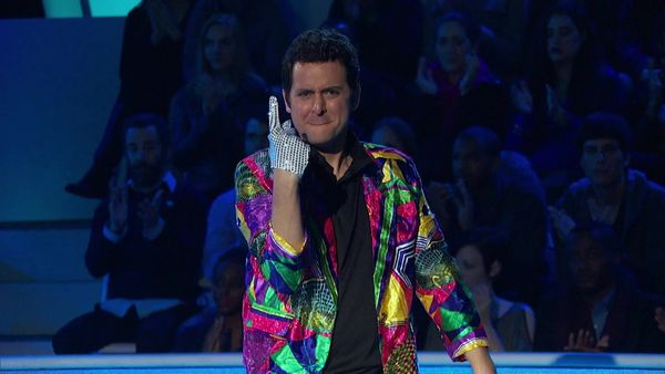 Idiotest - 80s Night