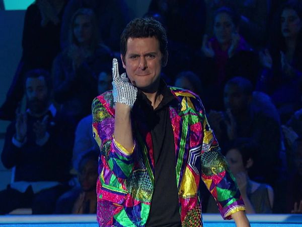 Idiotest - 80s Night