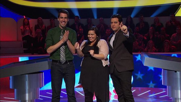 Idiotest - America vs. Great Britain