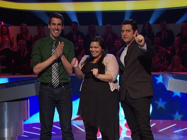 Idiotest - America vs. Great Britain