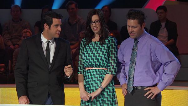 Idiotest - Married Marines vs. Friends