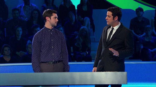 Idiotest - Model Friends vs. Roommates