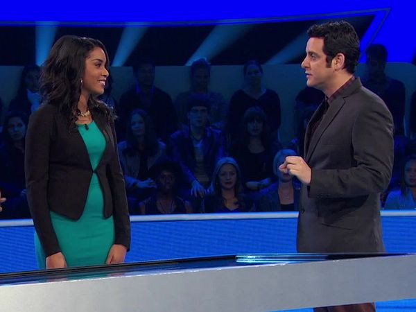 Idiotest - Female Models vs. Male Models