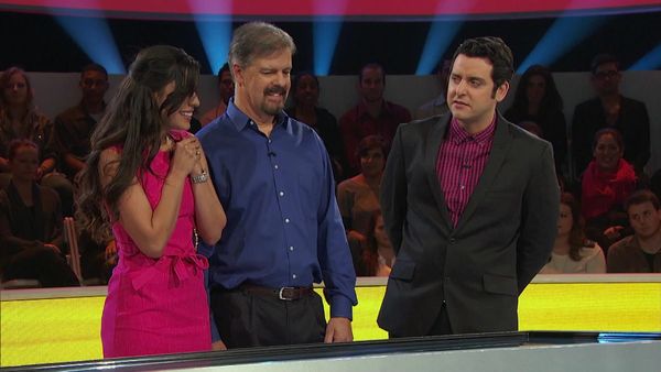 Idiotest - Father & Daughter vs. Dating Couple