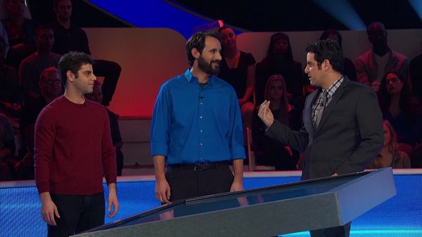 Idiotest - Teachers vs. Sisters