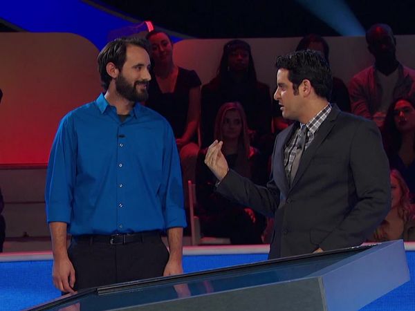 Idiotest - Teachers vs. Sisters