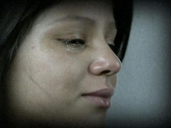 Cheaters (30') - Episode 10