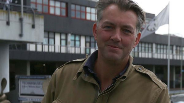 Nazi War Machines: Secrets Uncovered - The U-Boats