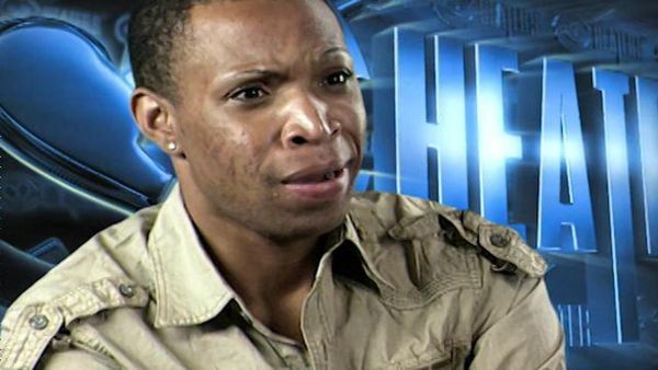 Cheaters (30') - Episode 14