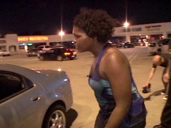 Cheaters (30') - Episode 16