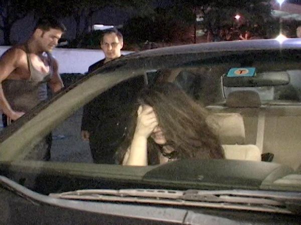 Cheaters (30') - Episode 19