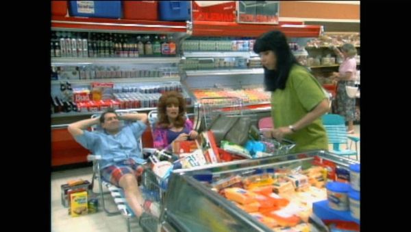 Våra värsta år - You Better Shop Around - Pt 1