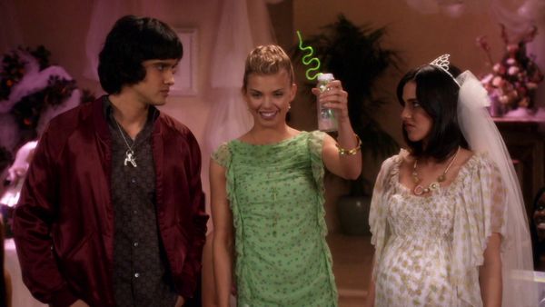 90210 - Die Party ist vorbei