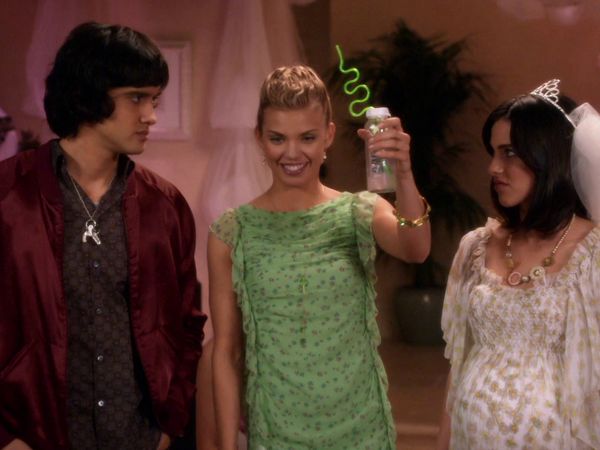 90210 - Die Party ist vorbei