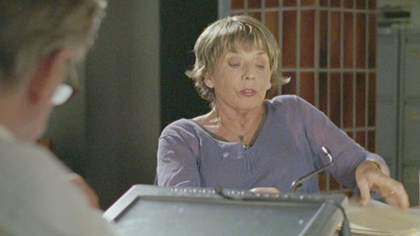 Caso cerrado - La máscara de la cordura, parte 1