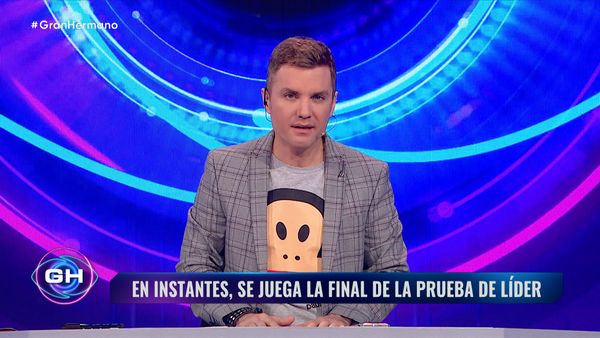 Gran Hermano LT - Episodio 36