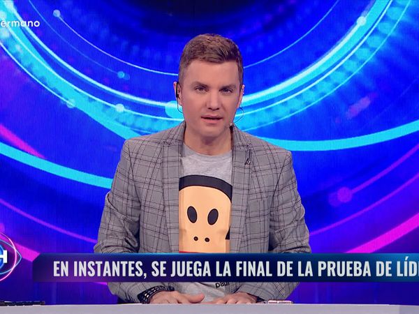 Gran Hermano LT - Episodio 36
