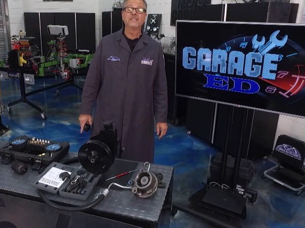 Tech Garage - Door Lock Dilemma