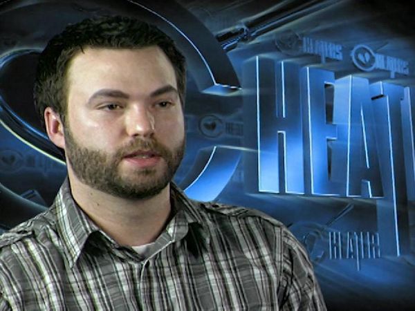Cheaters (30') - Episode 33