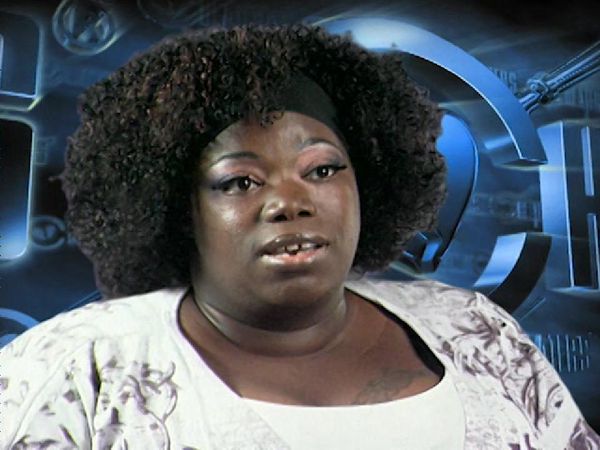 Cheaters (30') - Episode 34