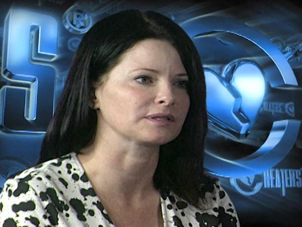 Cheaters (30') - Episode 41