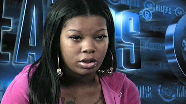 Cheaters (30') - Episode 40