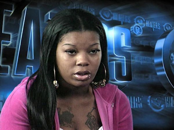 Cheaters (30') - Episode 40