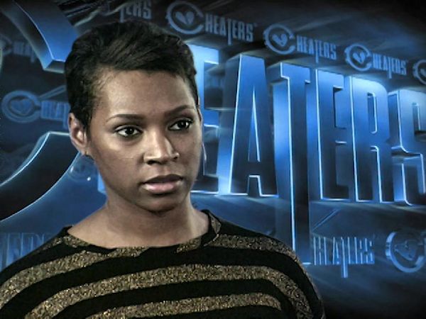 Cheaters (30') - Episode 44