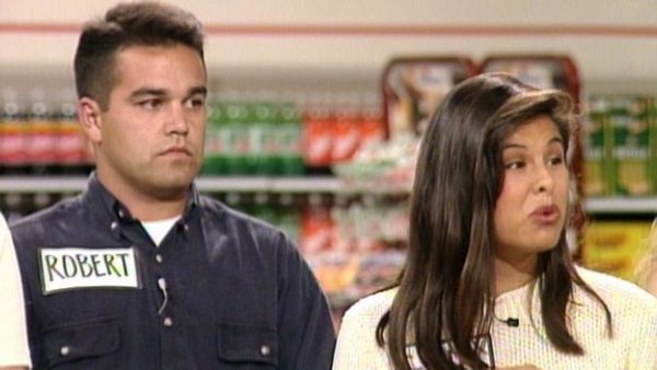 Supermarket Sweep - Episode 1465