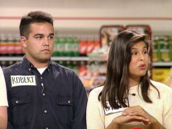 Supermarket Sweep - Episode 1465