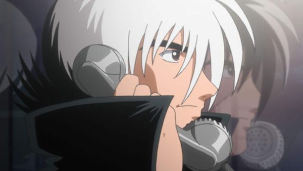 Black Jack 21 - Sorrowful Pinoko