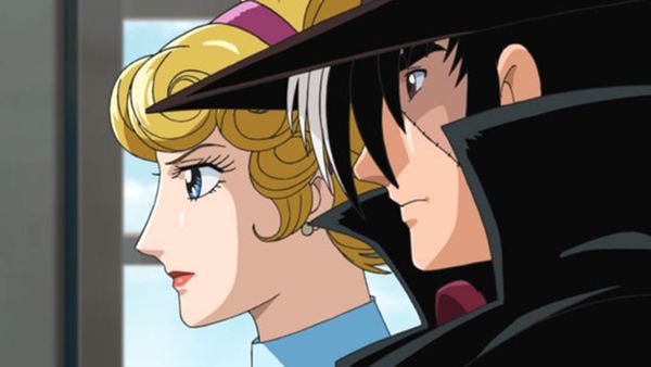 Black Jack 21 - The Robotic Artificial Arm