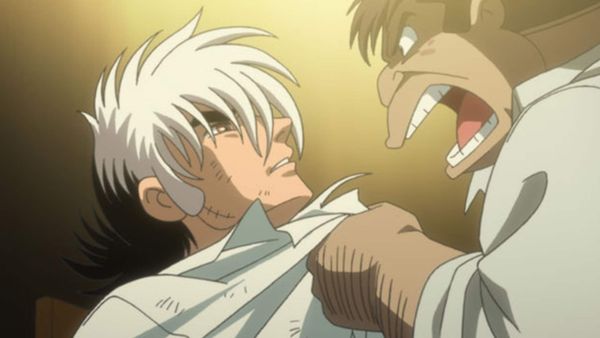 Black Jack 21 - The Value of the Promise of Life