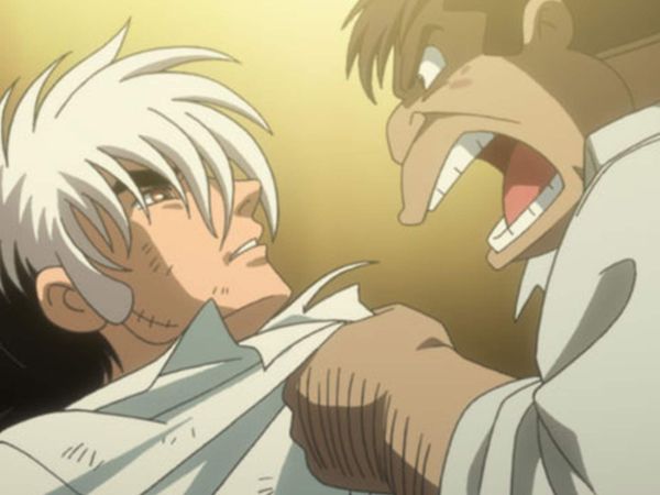 Black Jack 21 - The Value of the Promise of Life