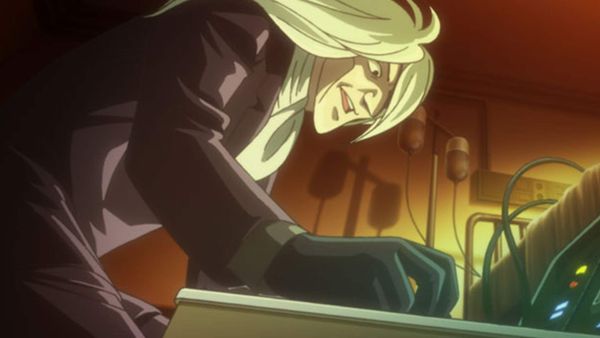 Black Jack 21 - Awake After Sixty-Five Years