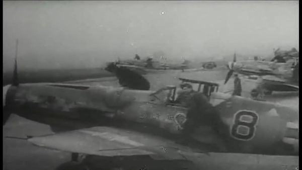 Battlezone WWII: The Big Battles - The Battle Over Europe