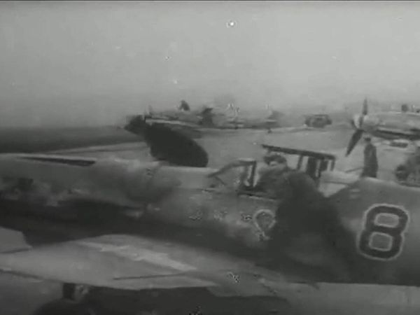 Battlezone WWII: The Big Battles - The Battle Over Europe