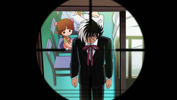 Black Jack 21 - A Miracle in New York