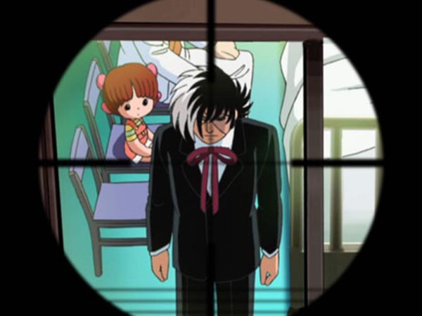 Black Jack 21 - A Miracle in New York