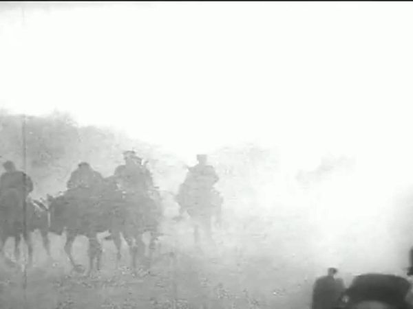 Battlezone WWII: The Big Battles - The Battle of Stalingrad