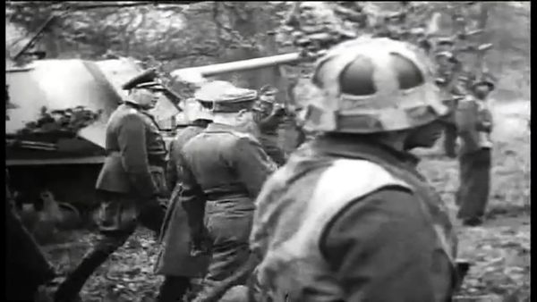 Battlezone WWII: The Big Battles - The Battle of Normandy