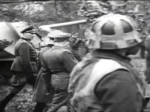 Battlezone WWII: The Big Battles - The Battle of Normandy