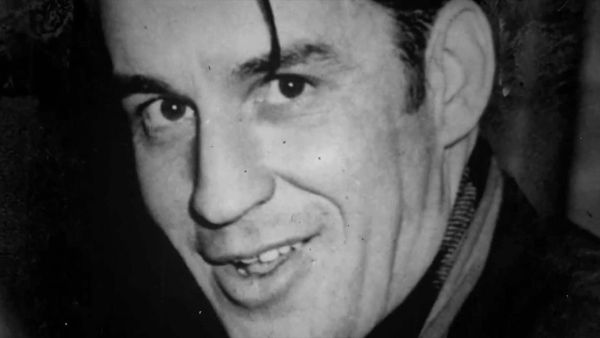 Crime Files with David Wilson - Serial Killers